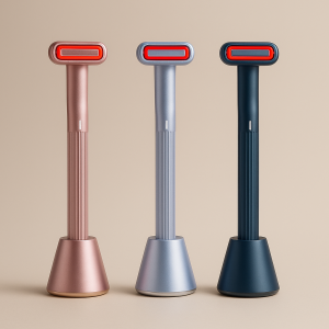 appareil soin visage LED GlowWave